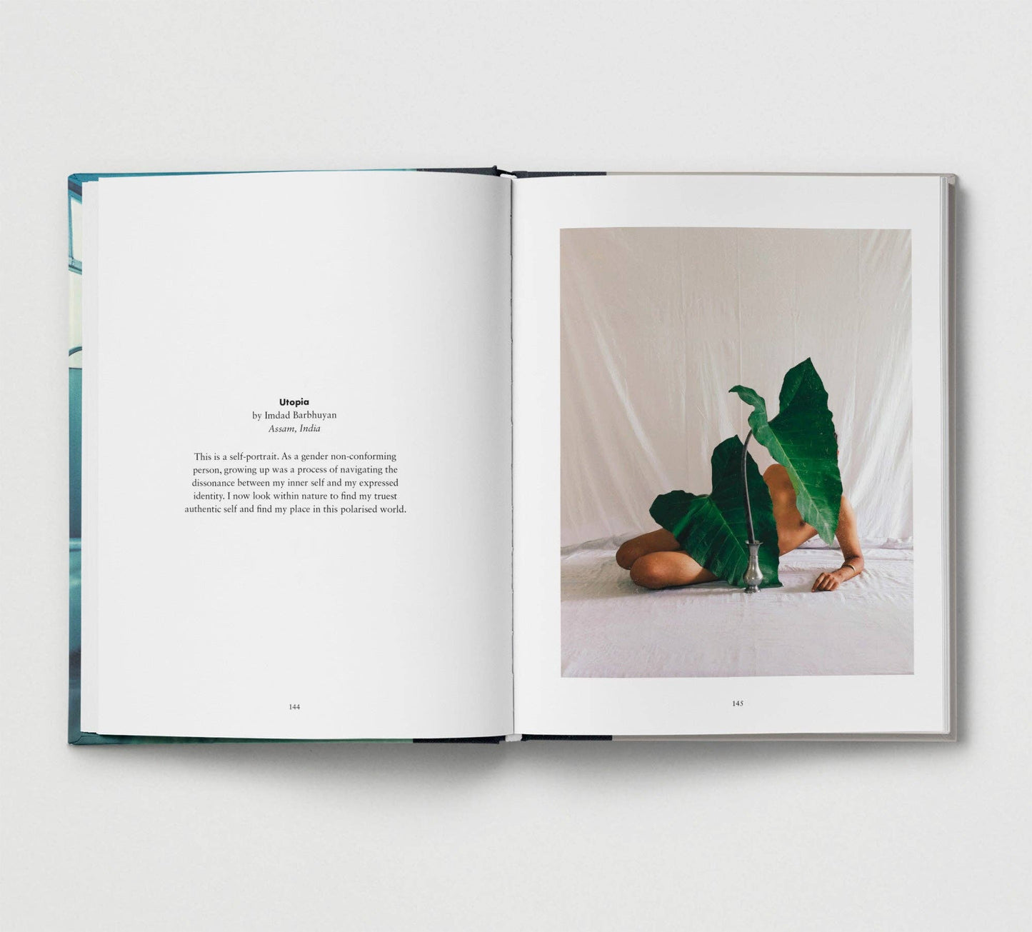 Portrait of Humanity Vol 5