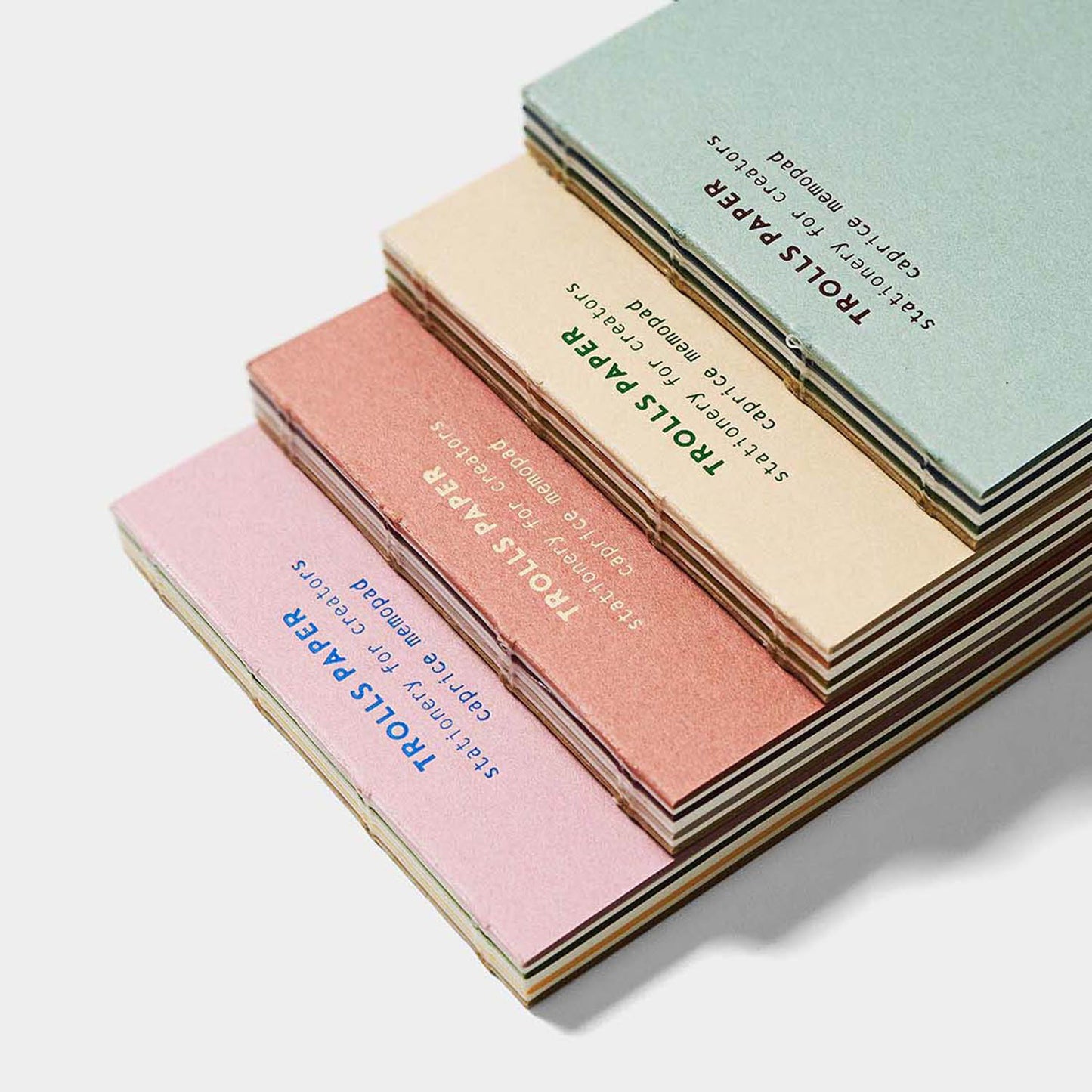 Caprice Memopad
