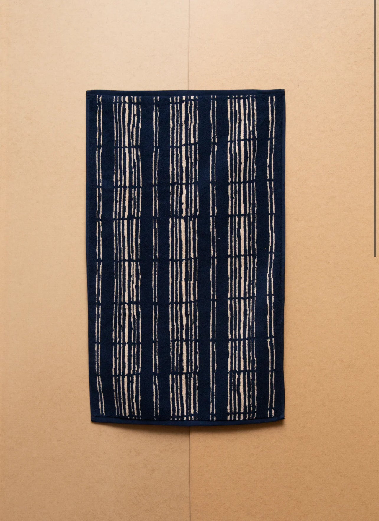 Autumn Sonata - Bath Mat