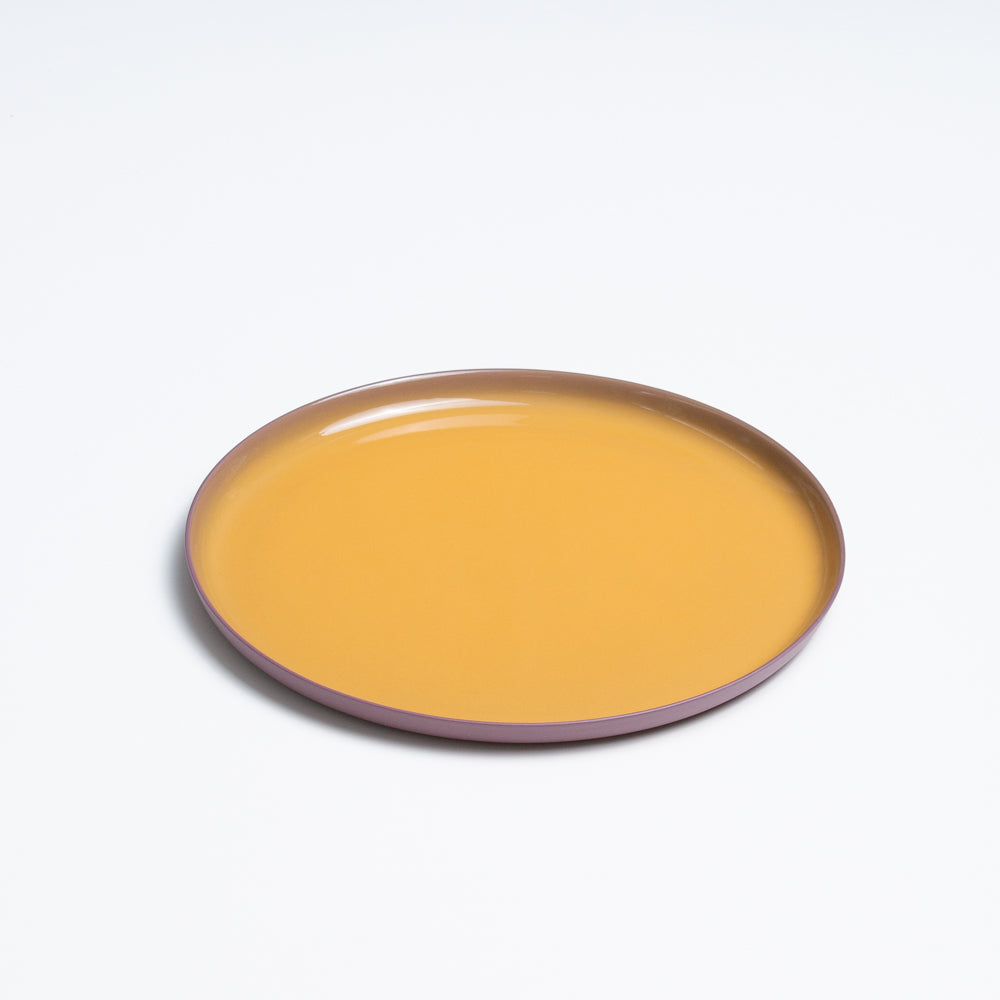 Breakfast plate