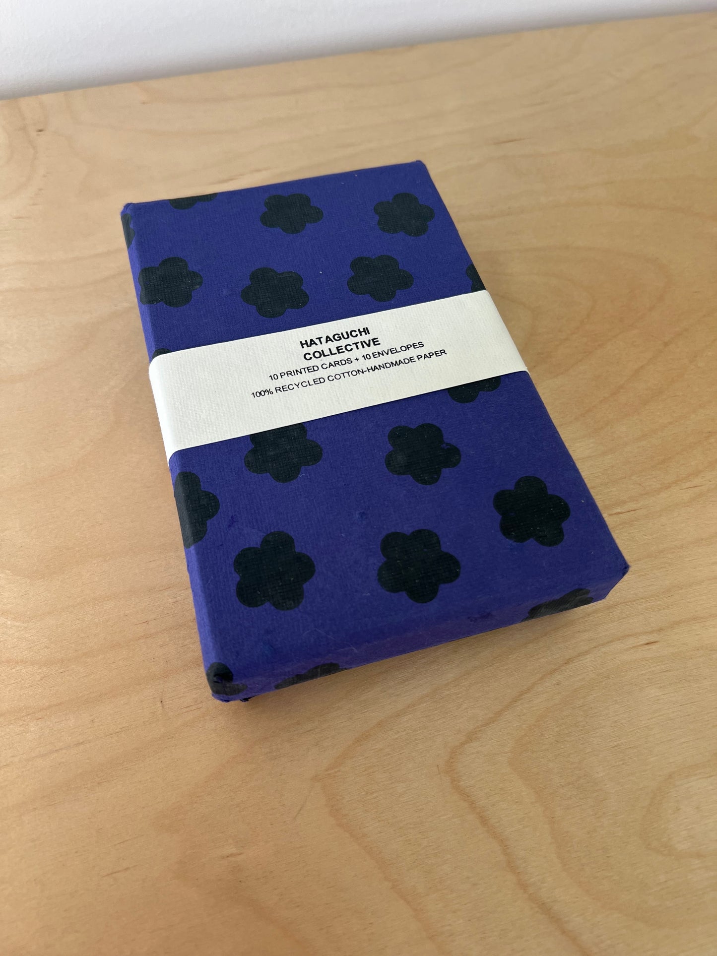 Hataguchi Collective Greeting Card Set
