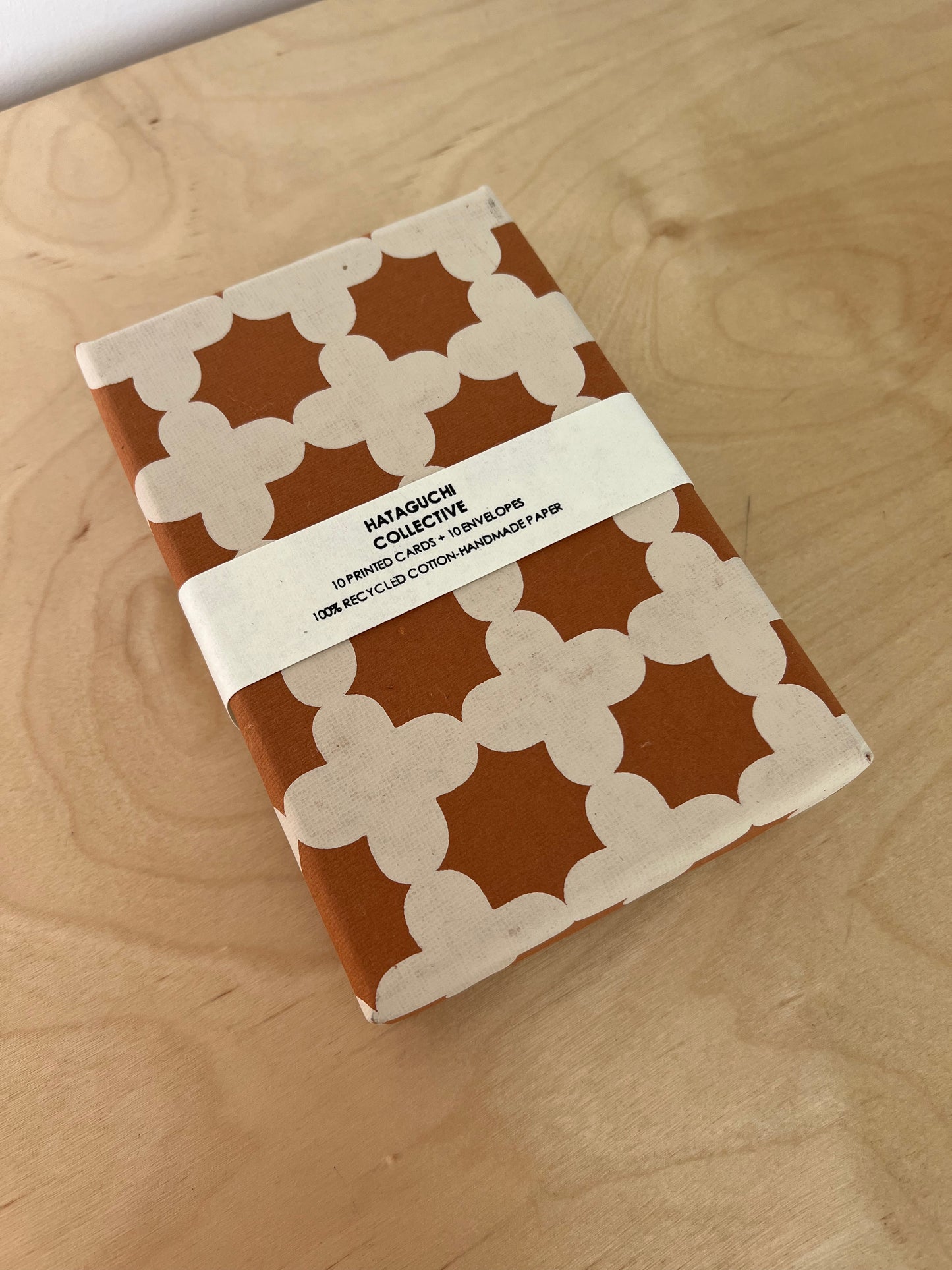 Hataguchi Collective Greeting Card Set