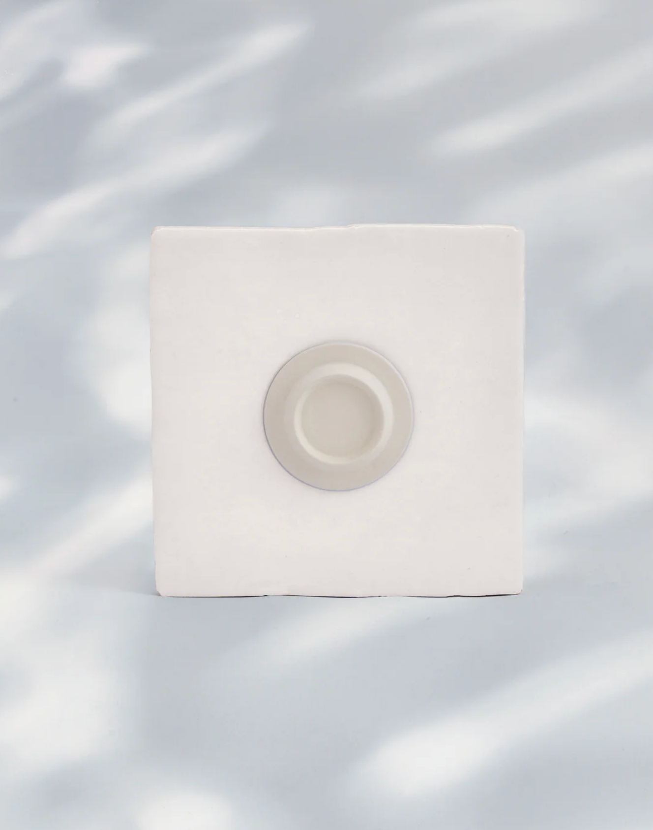 Magnetic Soap Holder