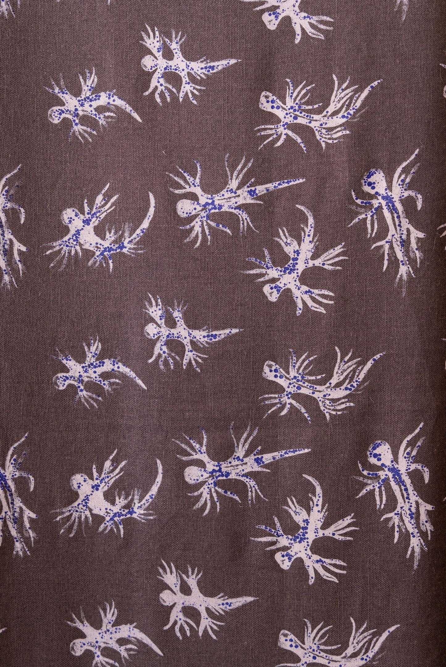 Sea Dragons Tablecloth
