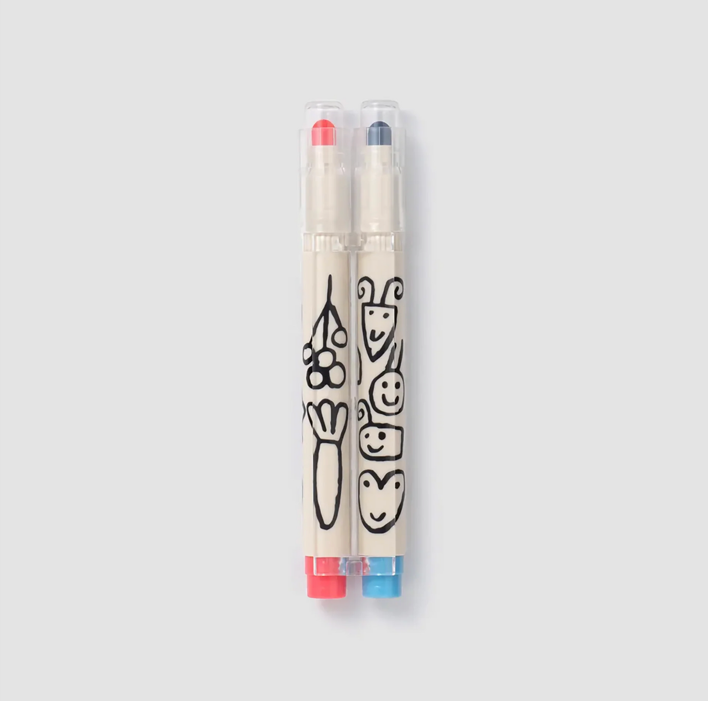 Jonee's Well Rounded Markers