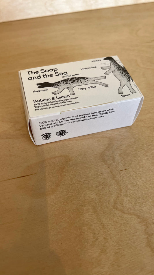 Soap Bar
