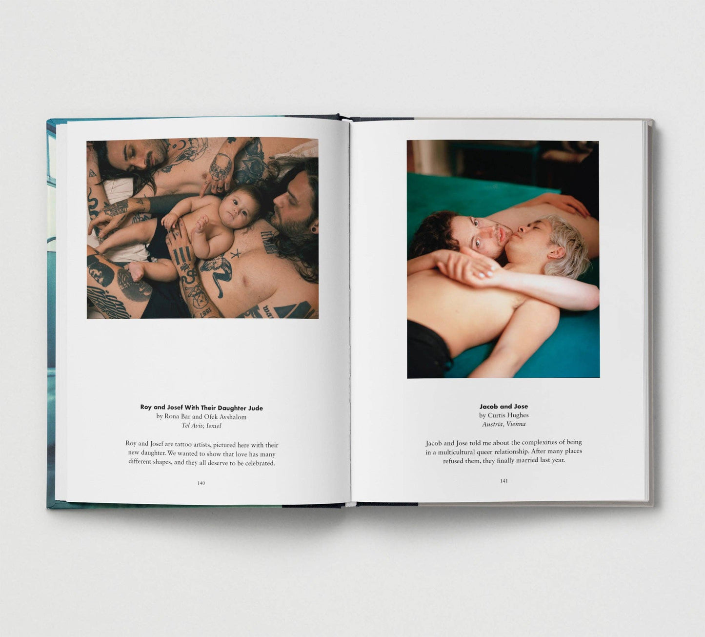 Portrait of Humanity Vol 5