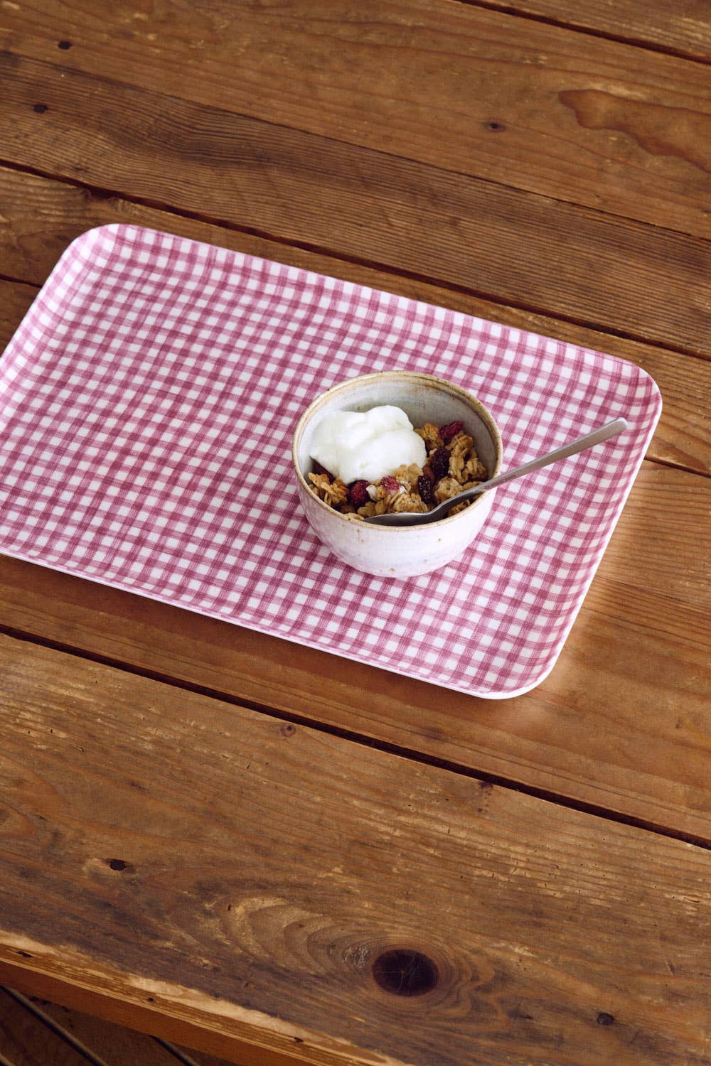 Linen Tray (M) Robin
