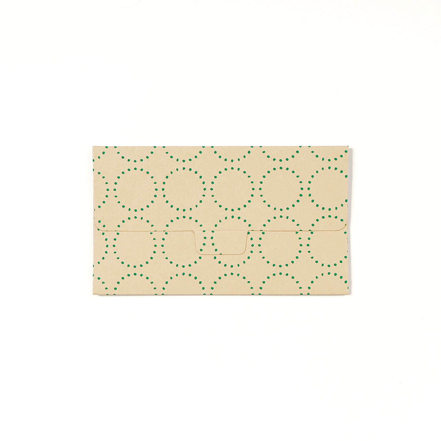 Small Envelope and Card