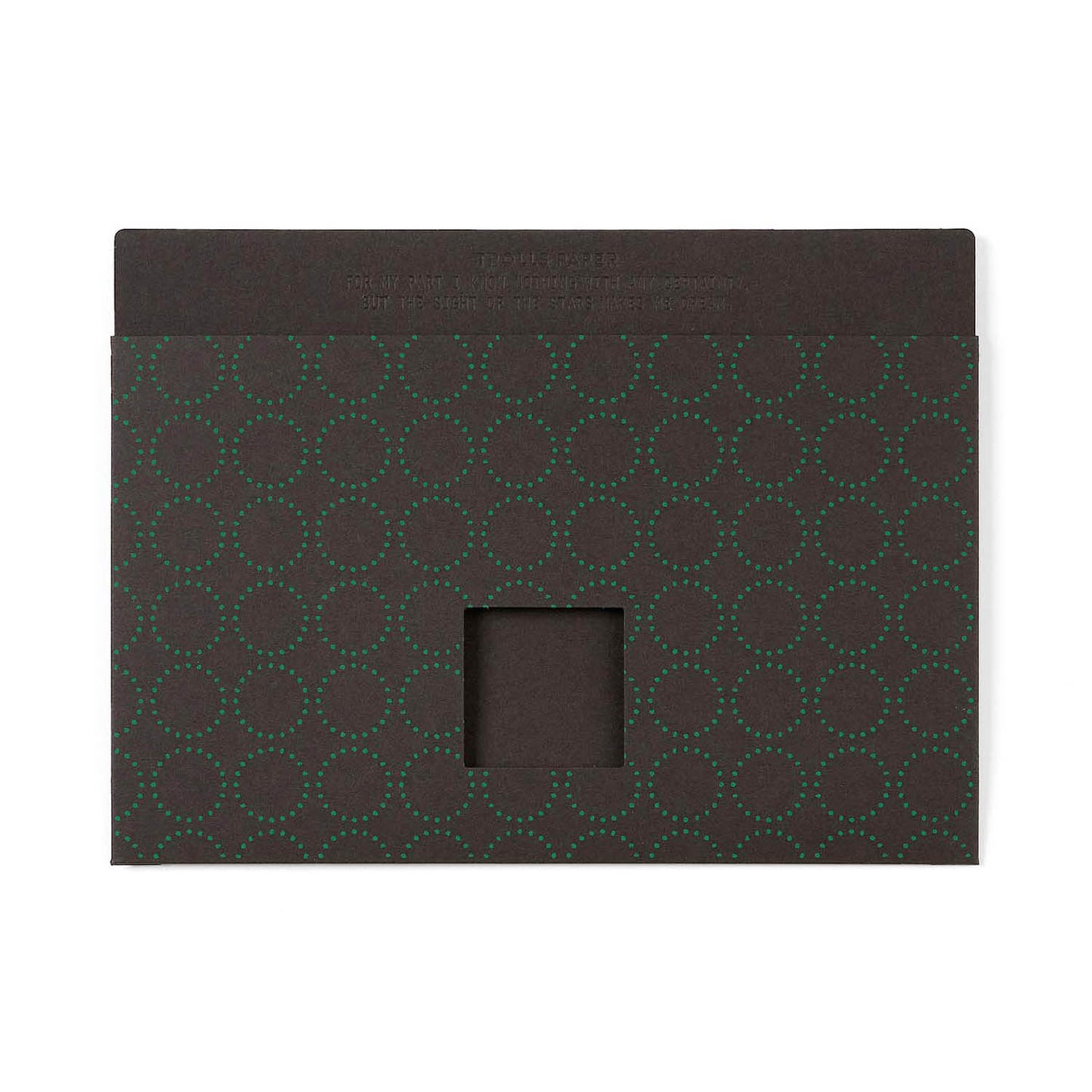 Keepsake Envelopes
