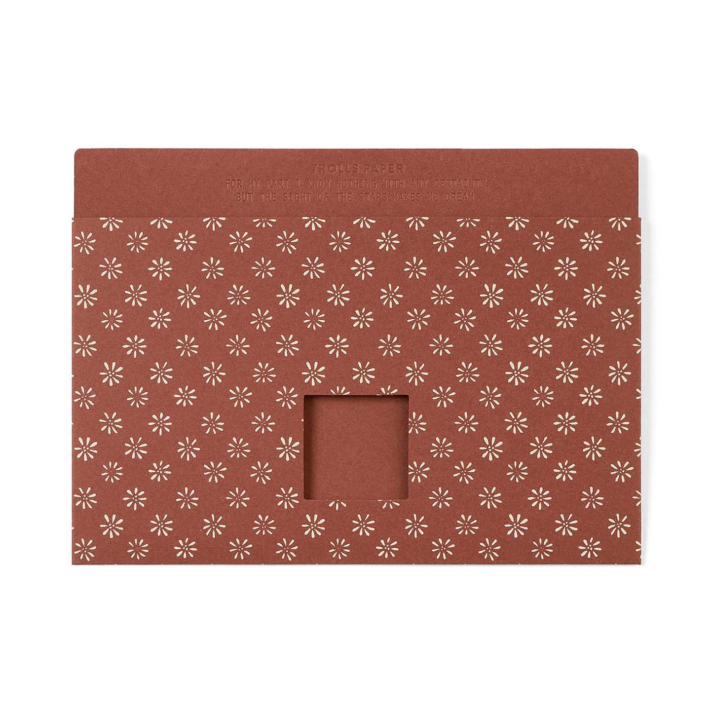 Keepsake Envelopes