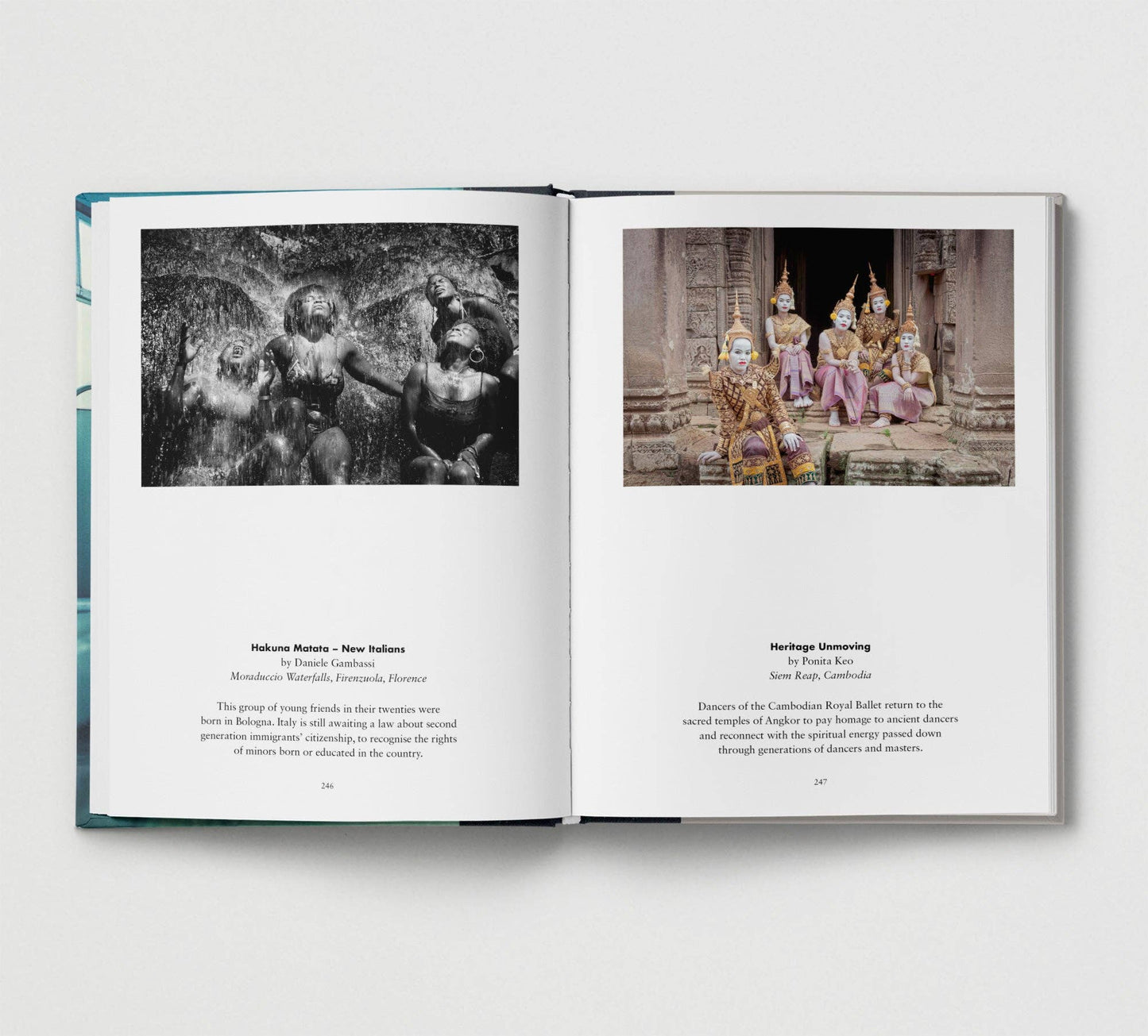 Portrait of Humanity Vol 5