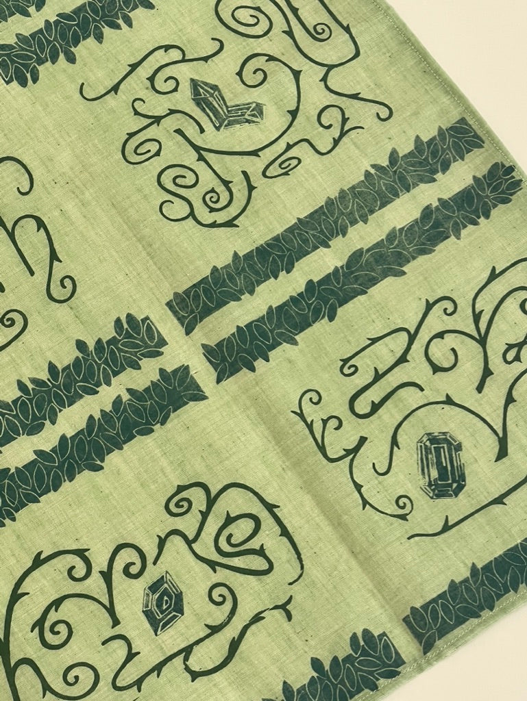 Emmett's Hidden Gem's Bandana