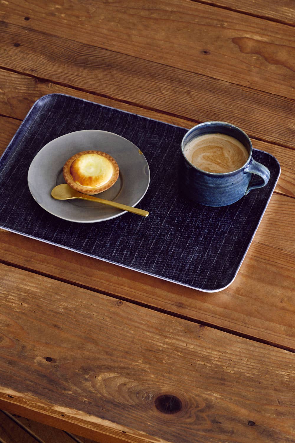 Linen Tray (M) Harper
