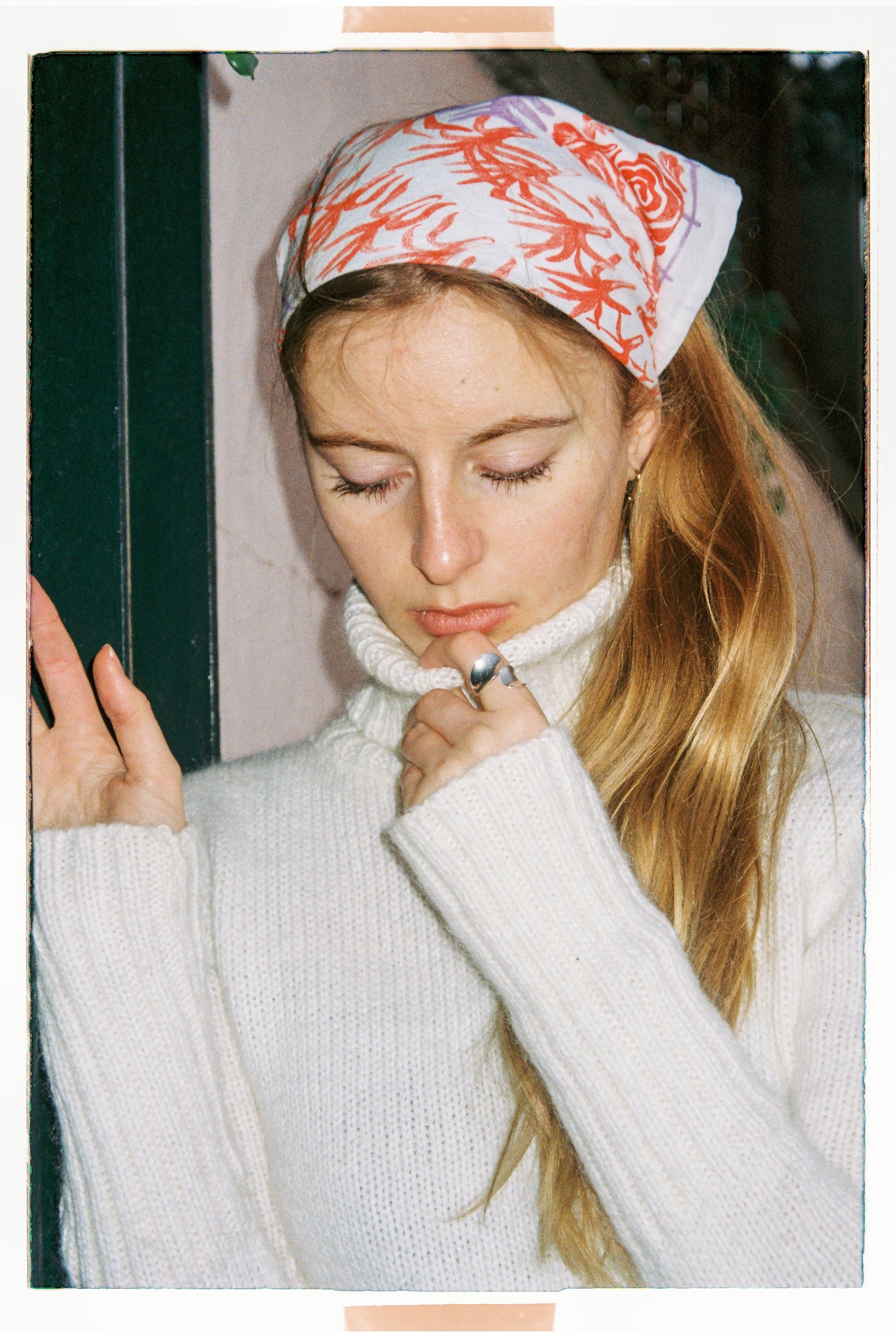 Minnie Scarf