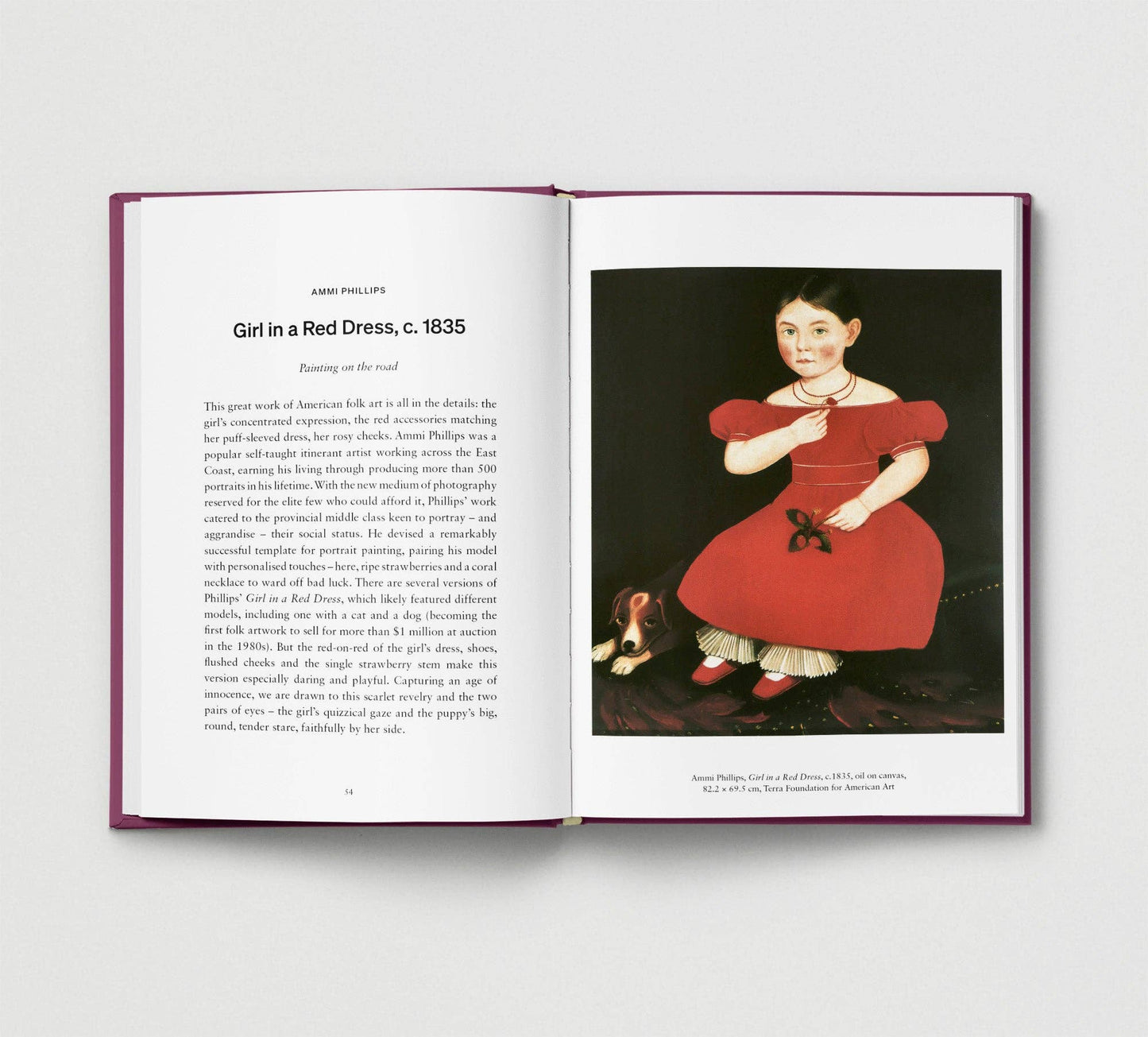 An Opinionated Guide to Folk Art