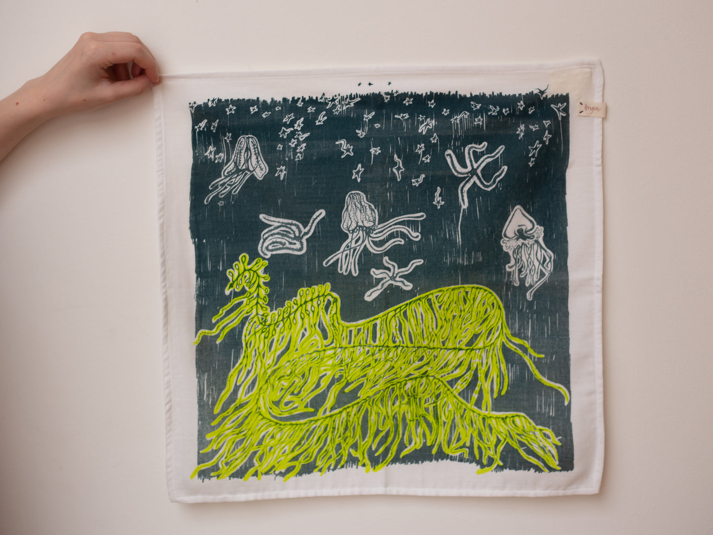 Porter Scarf