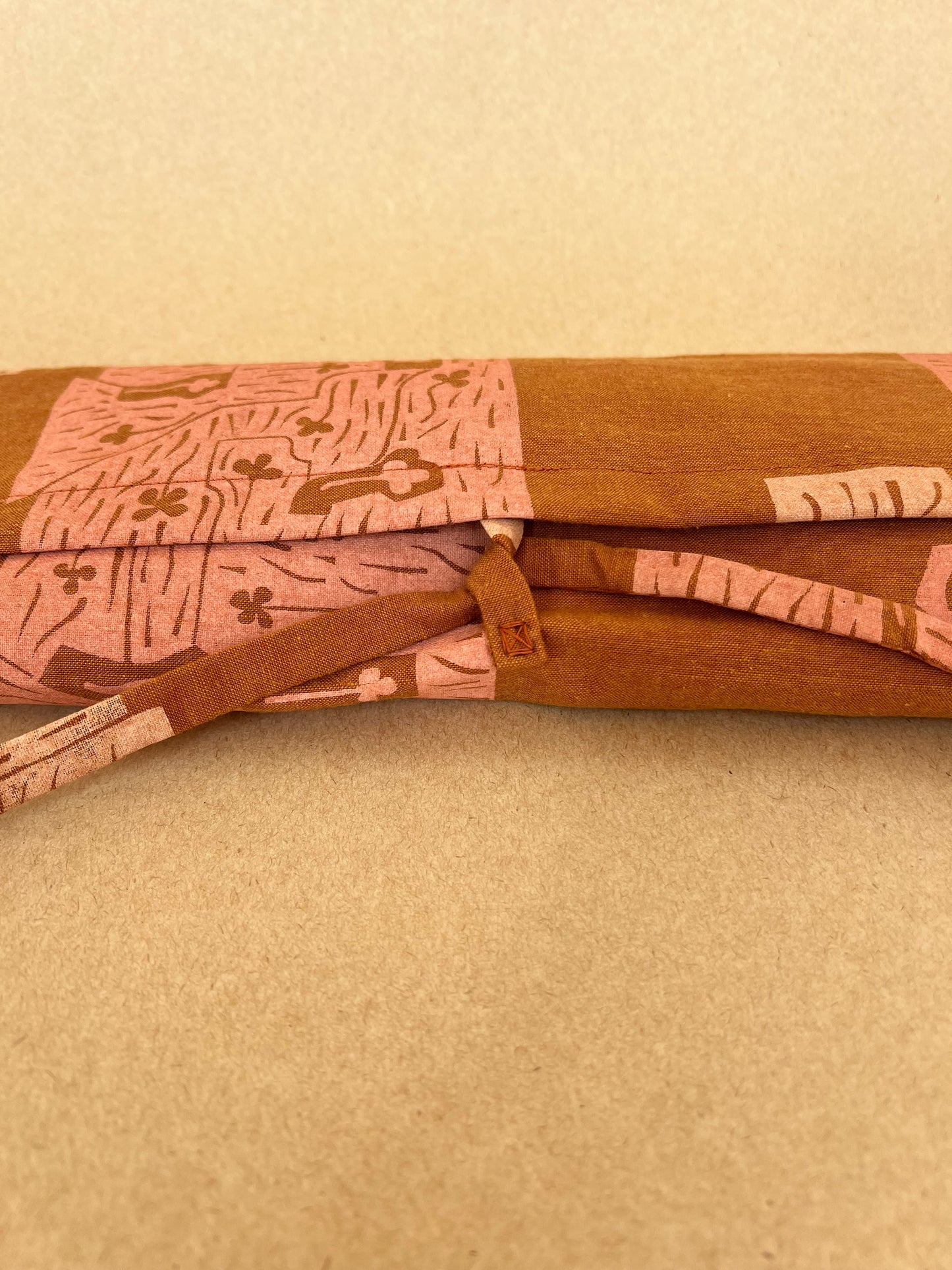 Buckwheat Neck Pillow