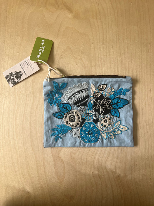 Pouch bag