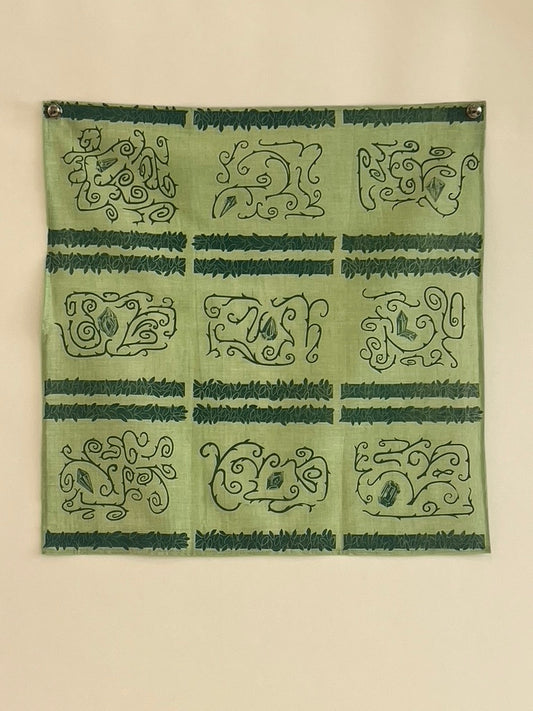 Emmett's Hidden Gem's Bandana