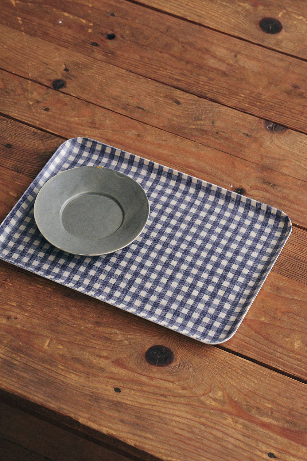 Linen Tray (M) Simone