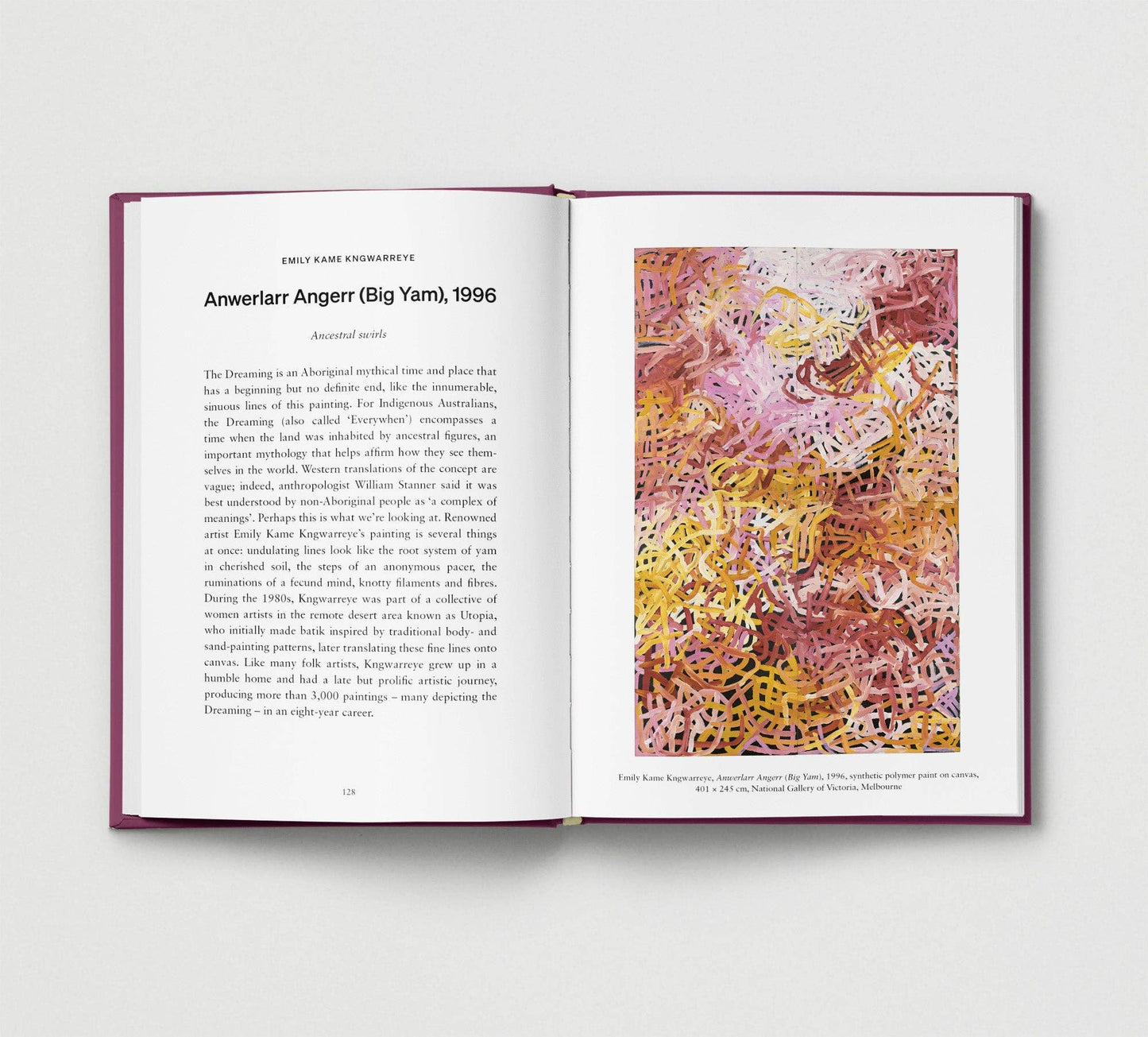 An Opinionated Guide to Folk Art