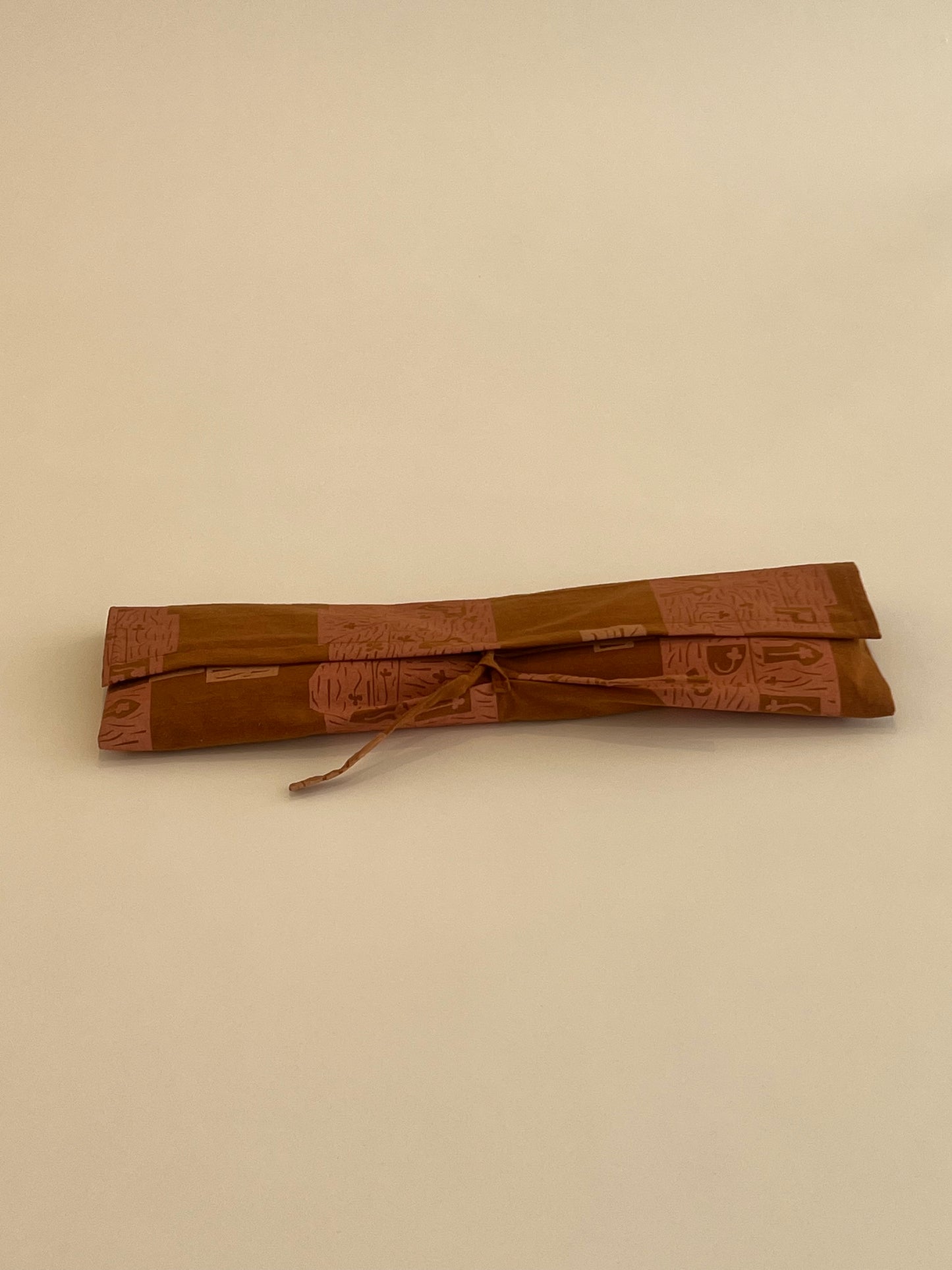 Buckwheat Warming Pillow