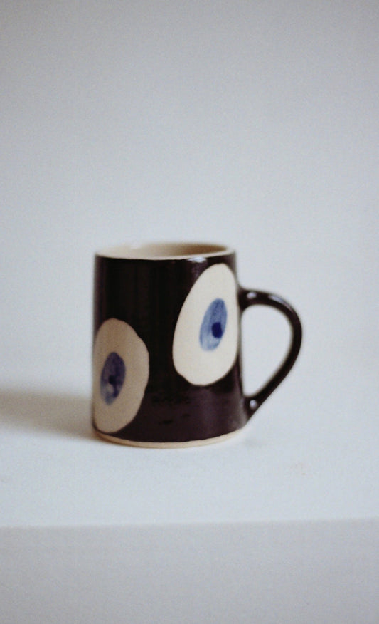 Cobalt Mug