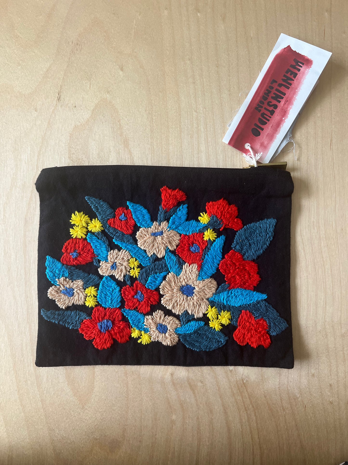 Pouch bag