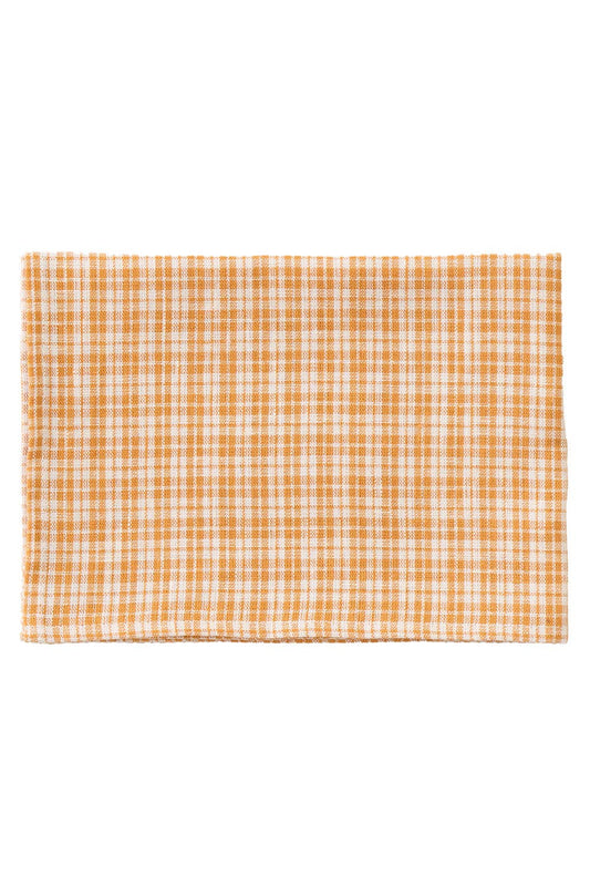 Linen Kitchen Cloth Chalotte