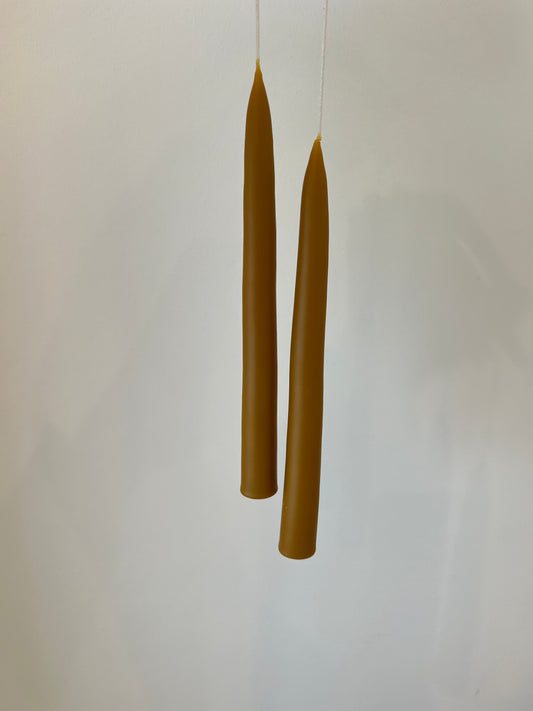 Eska Candles (pair)