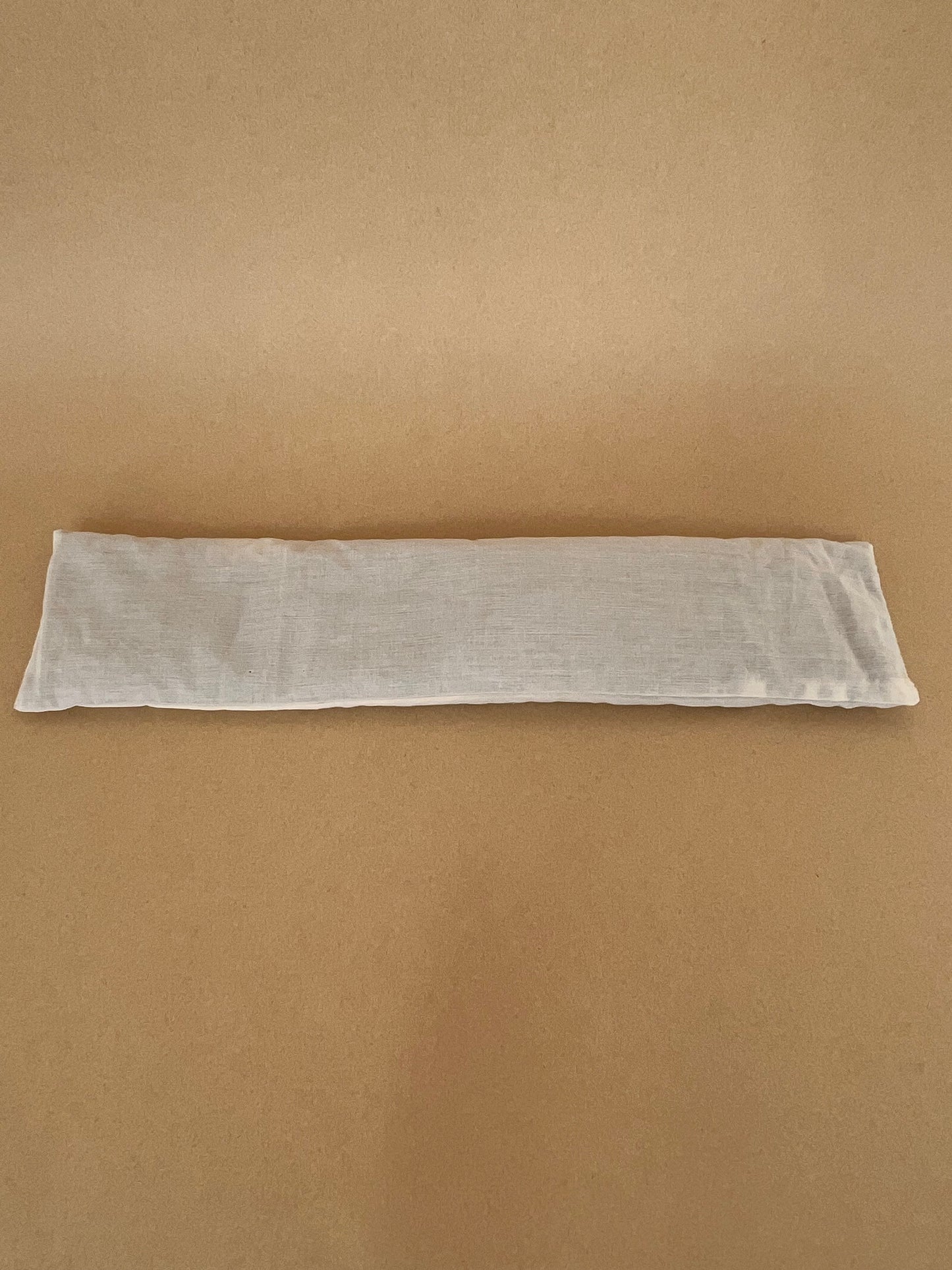 Buckwheat Neck Pillow