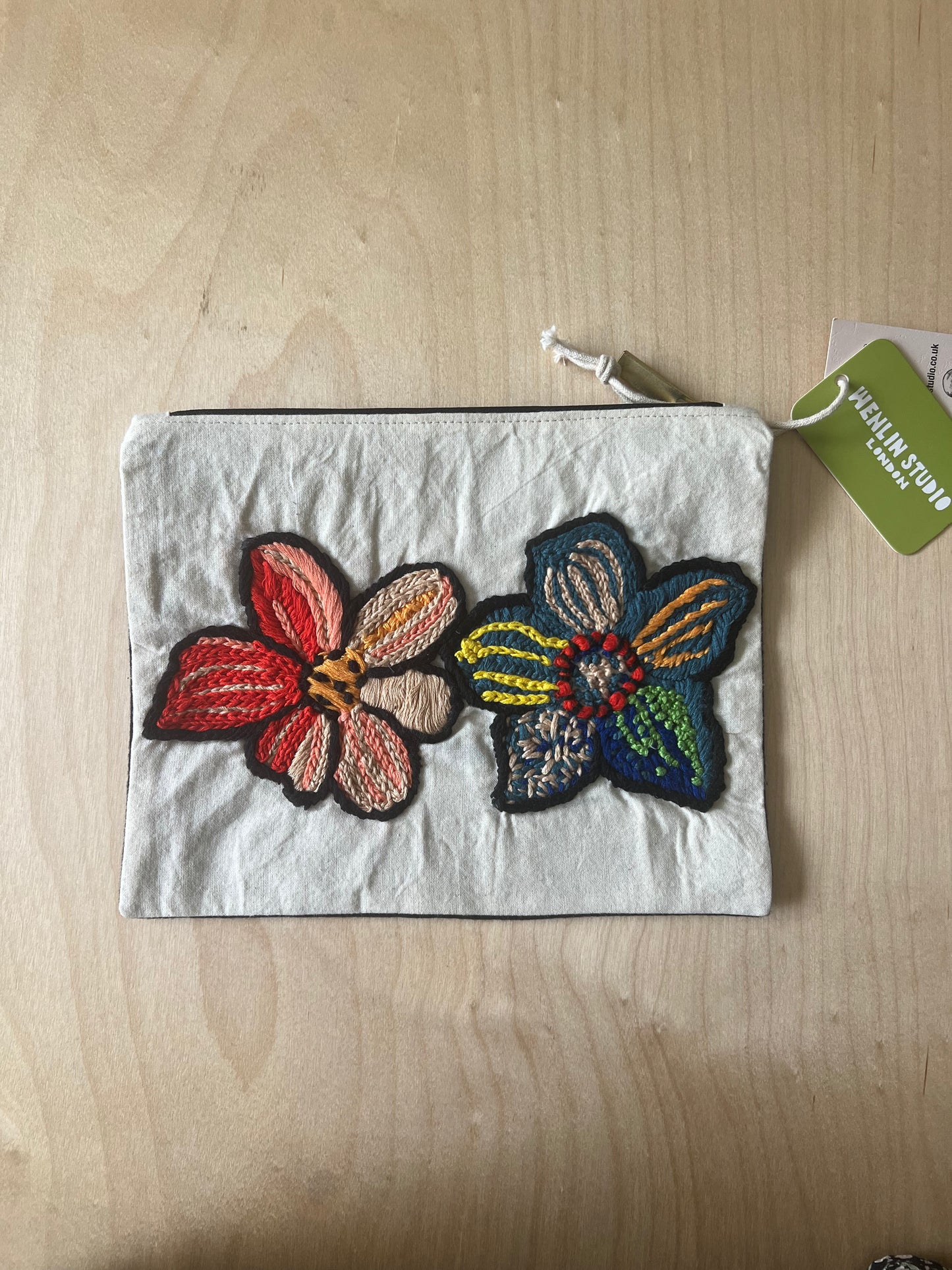 Pouch bag