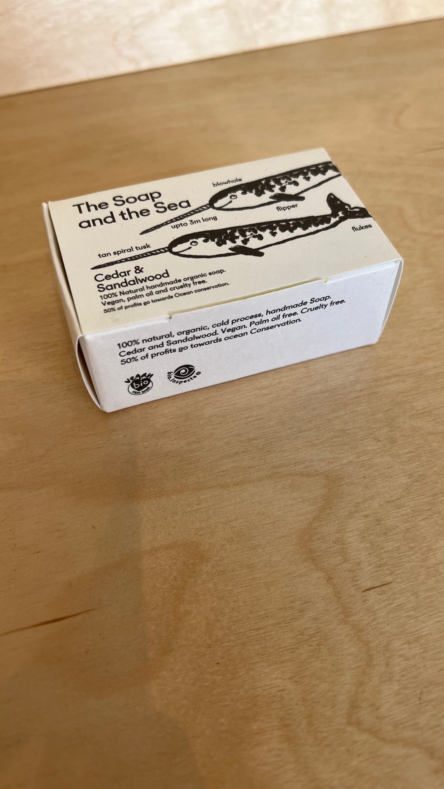 Soap Bar
