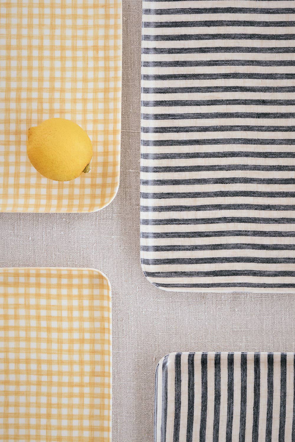 Linen Tray (S) Keily