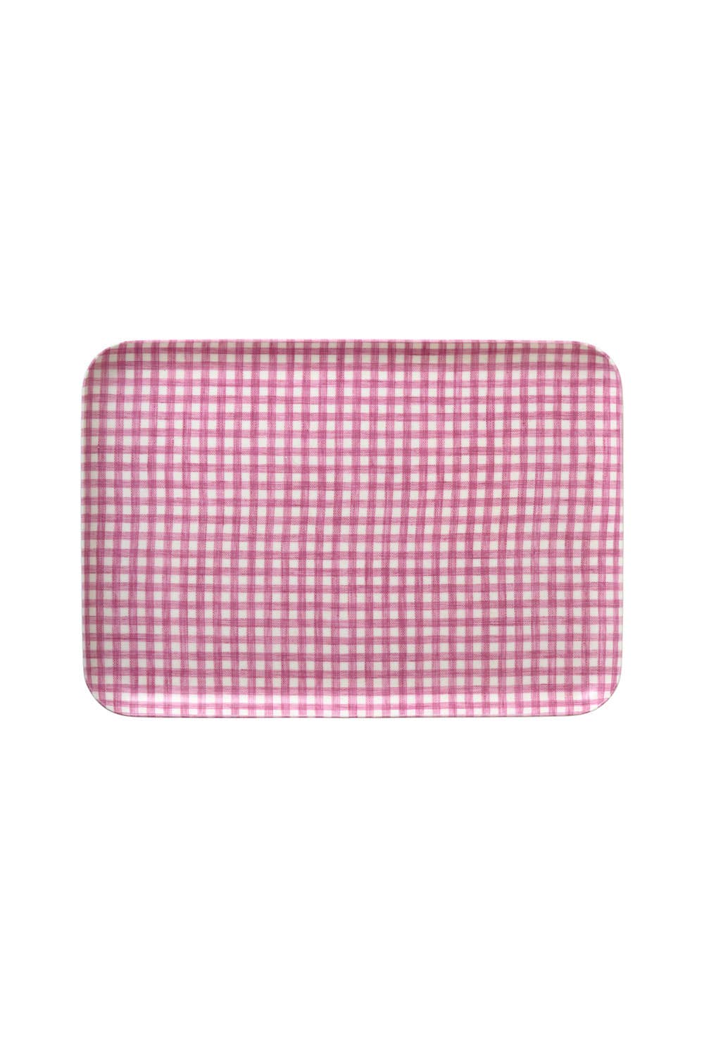 Linen Tray (M) Robin