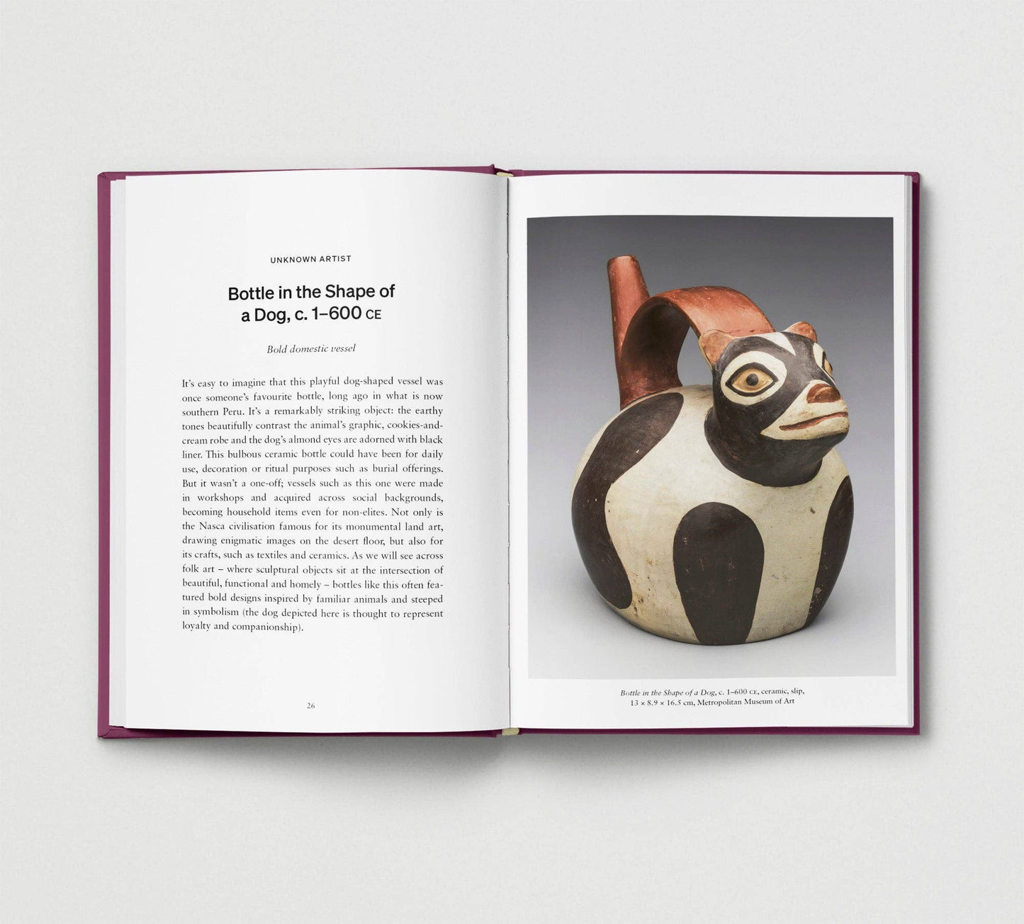 An Opinionated Guide to Folk Art