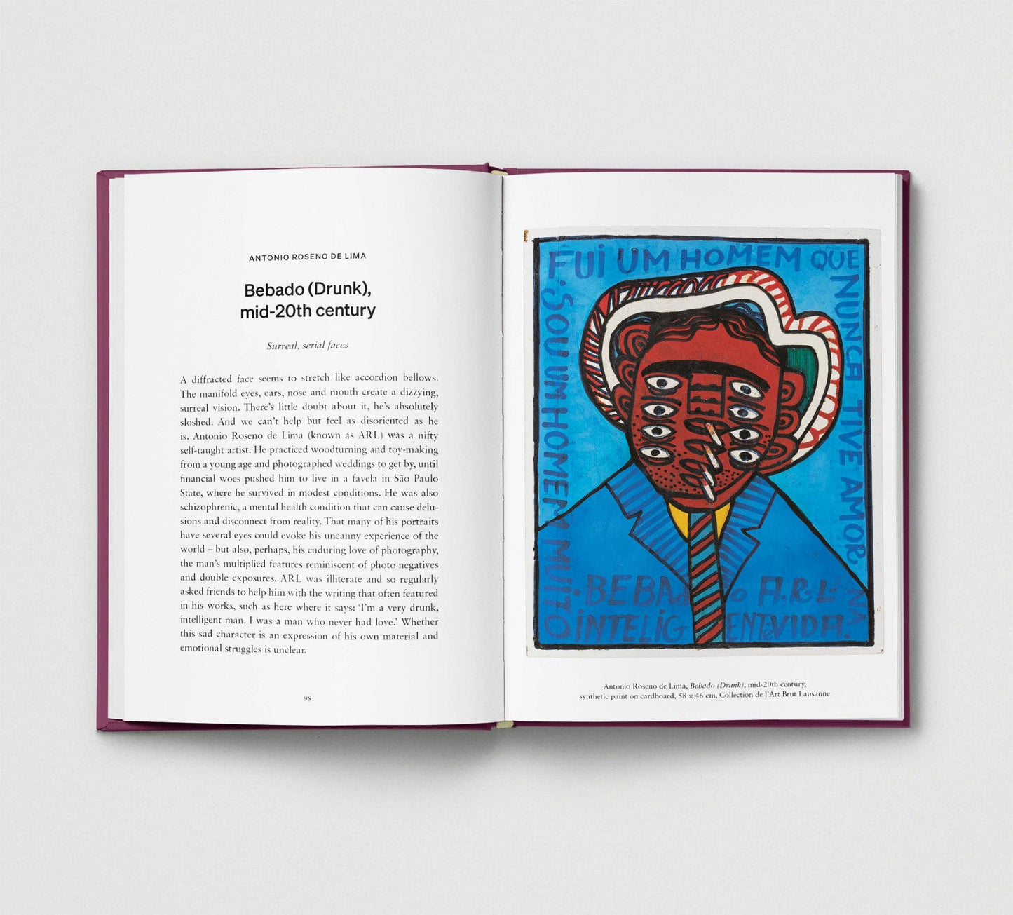 An Opinionated Guide to Folk Art