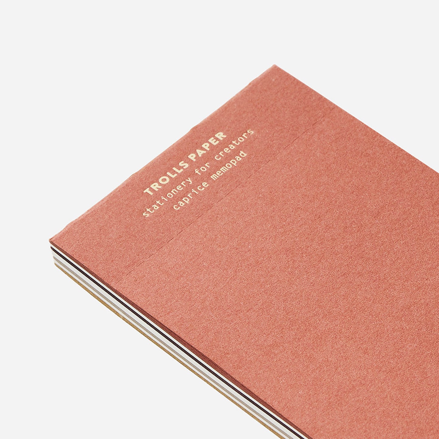 Caprice Memopad