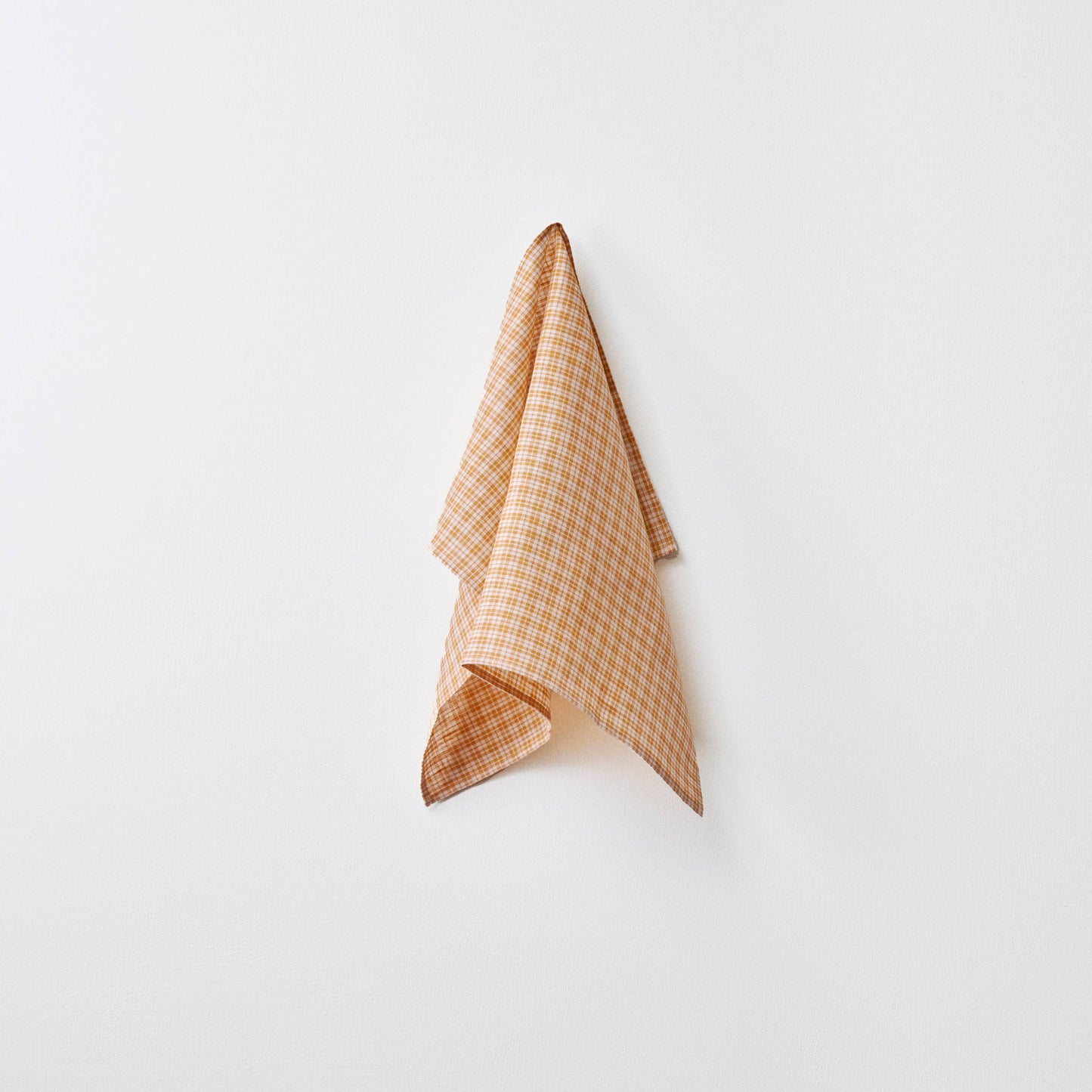 Linen Kitchen Cloth Chalotte