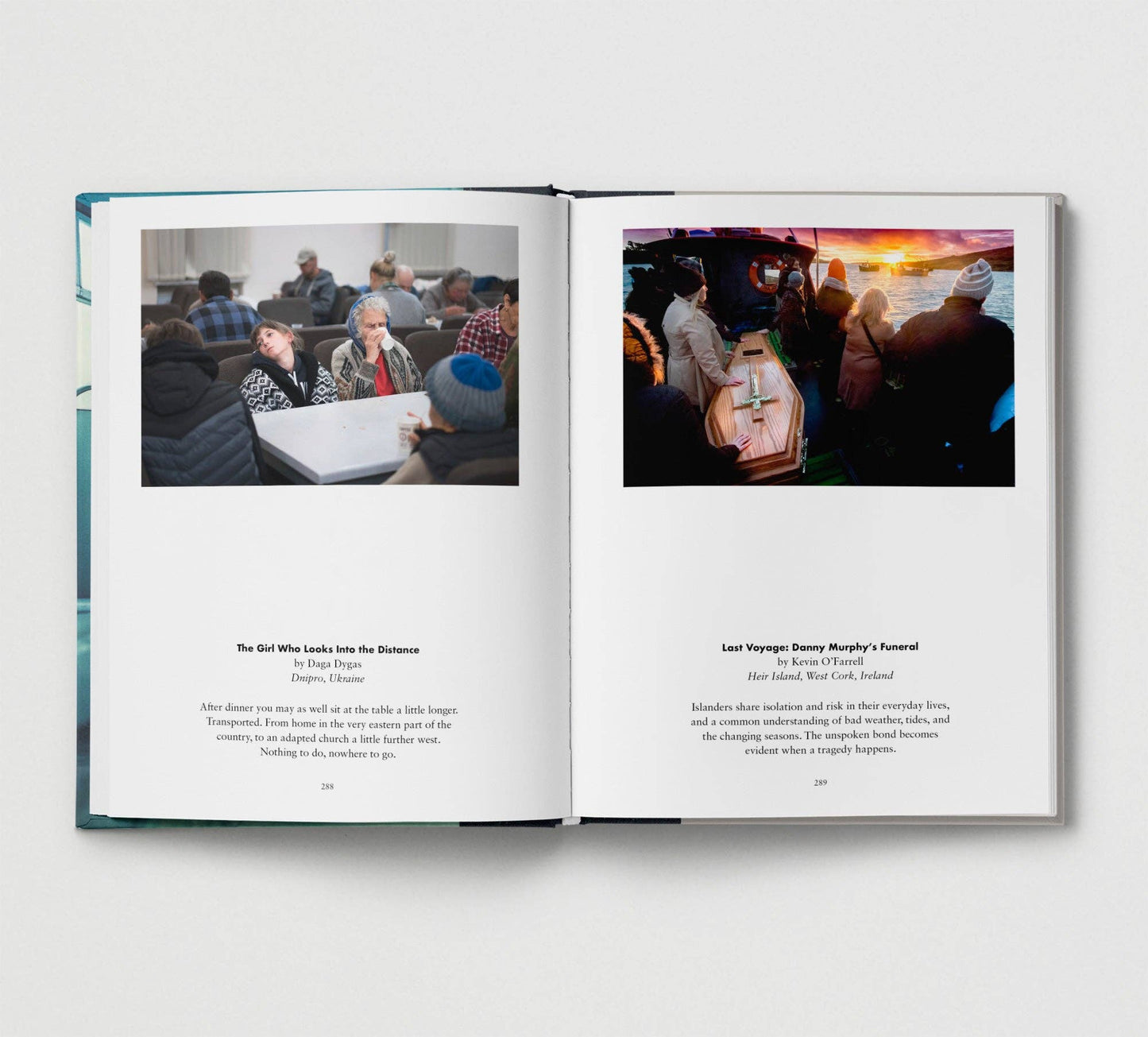 Portrait of Humanity Vol 5