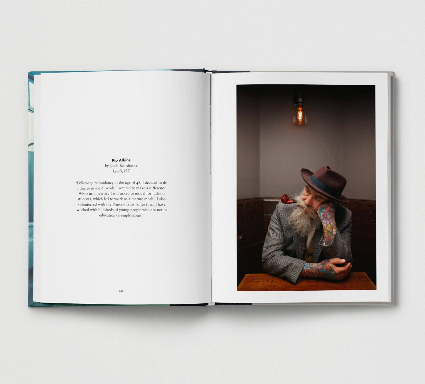 Portrait of Humanity Vol 5