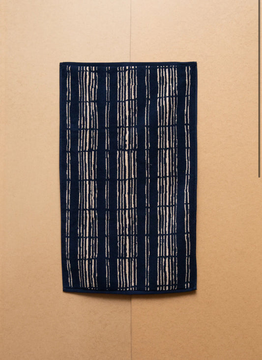 Autumn Sonata - Bath Mat