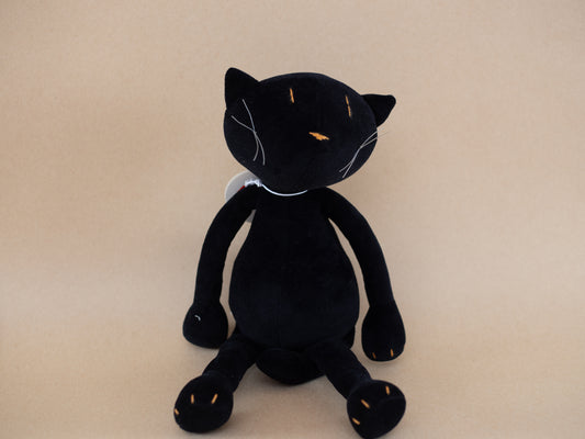 Gisel, the cat - large