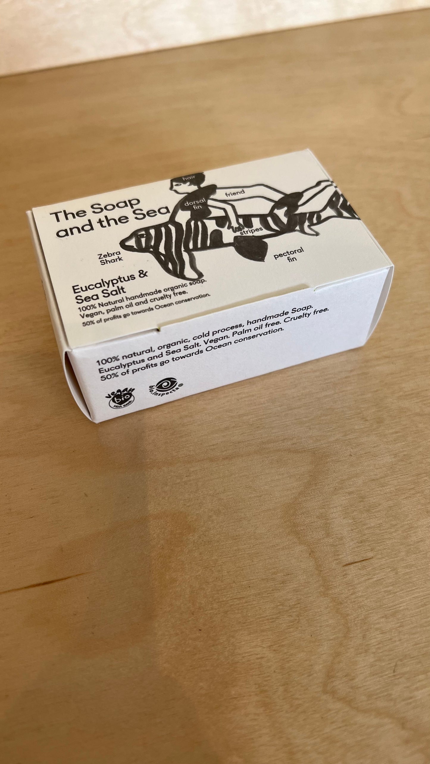 Soap Bar
