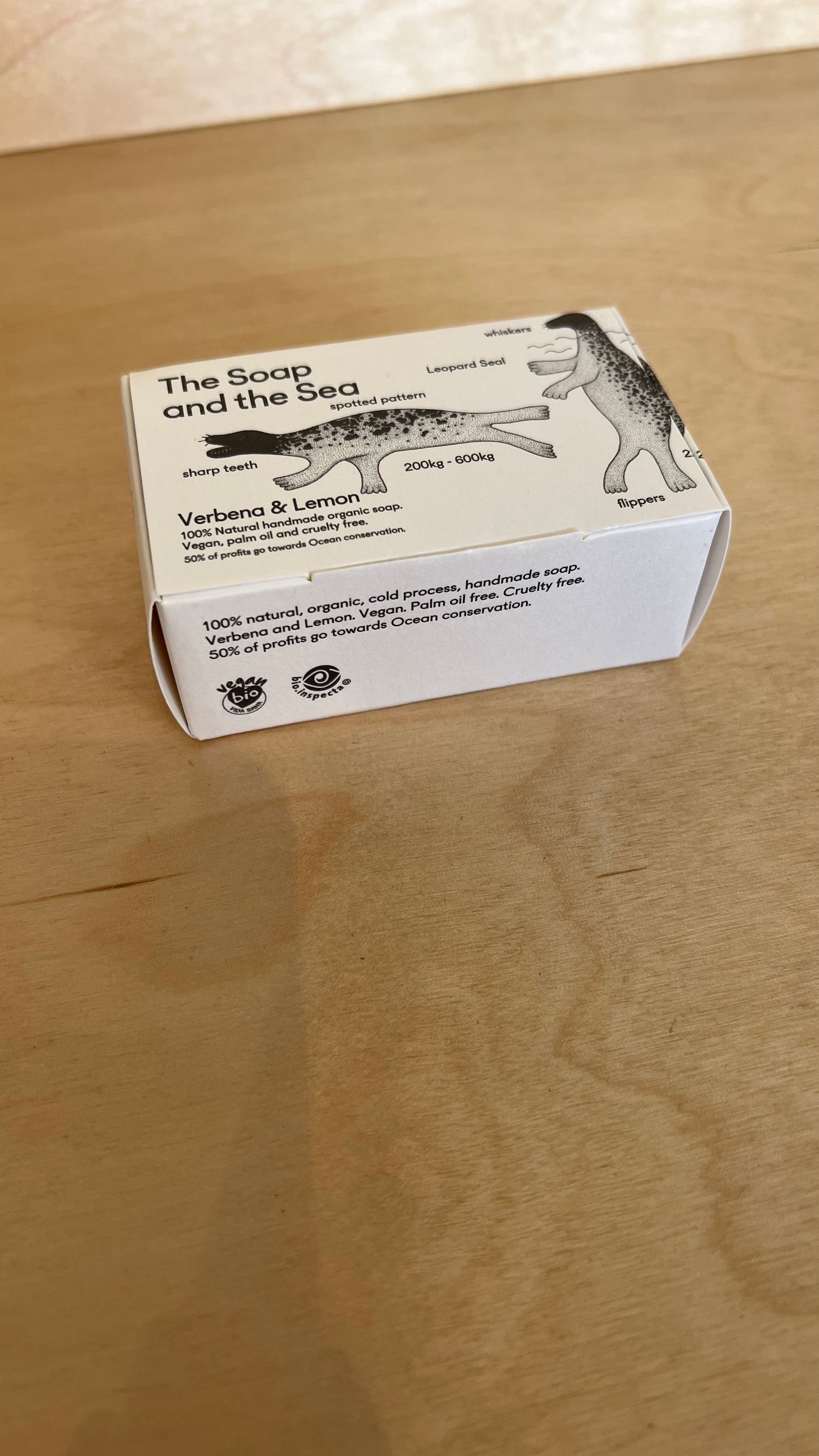Soap Bar