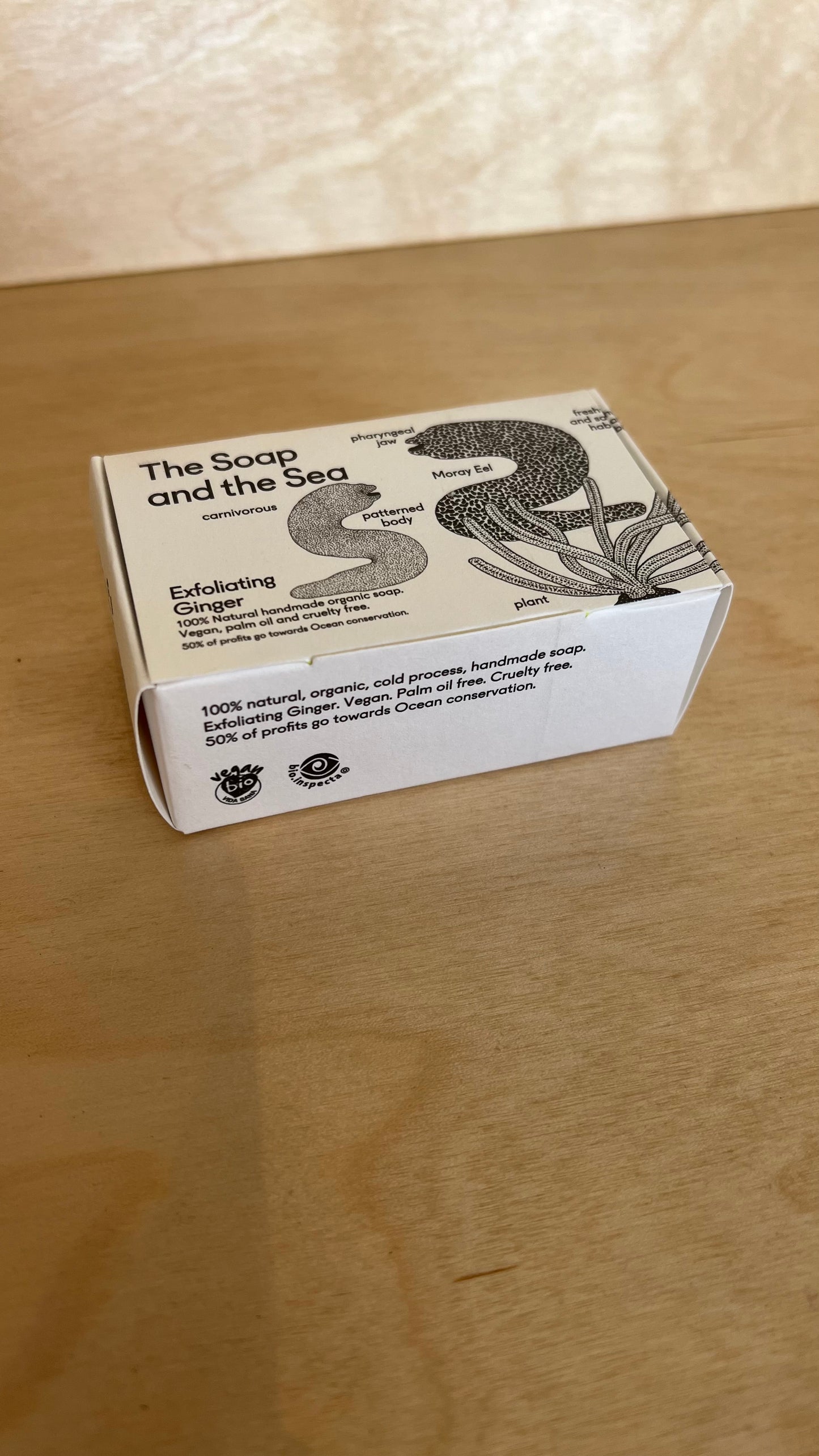Soap Bar