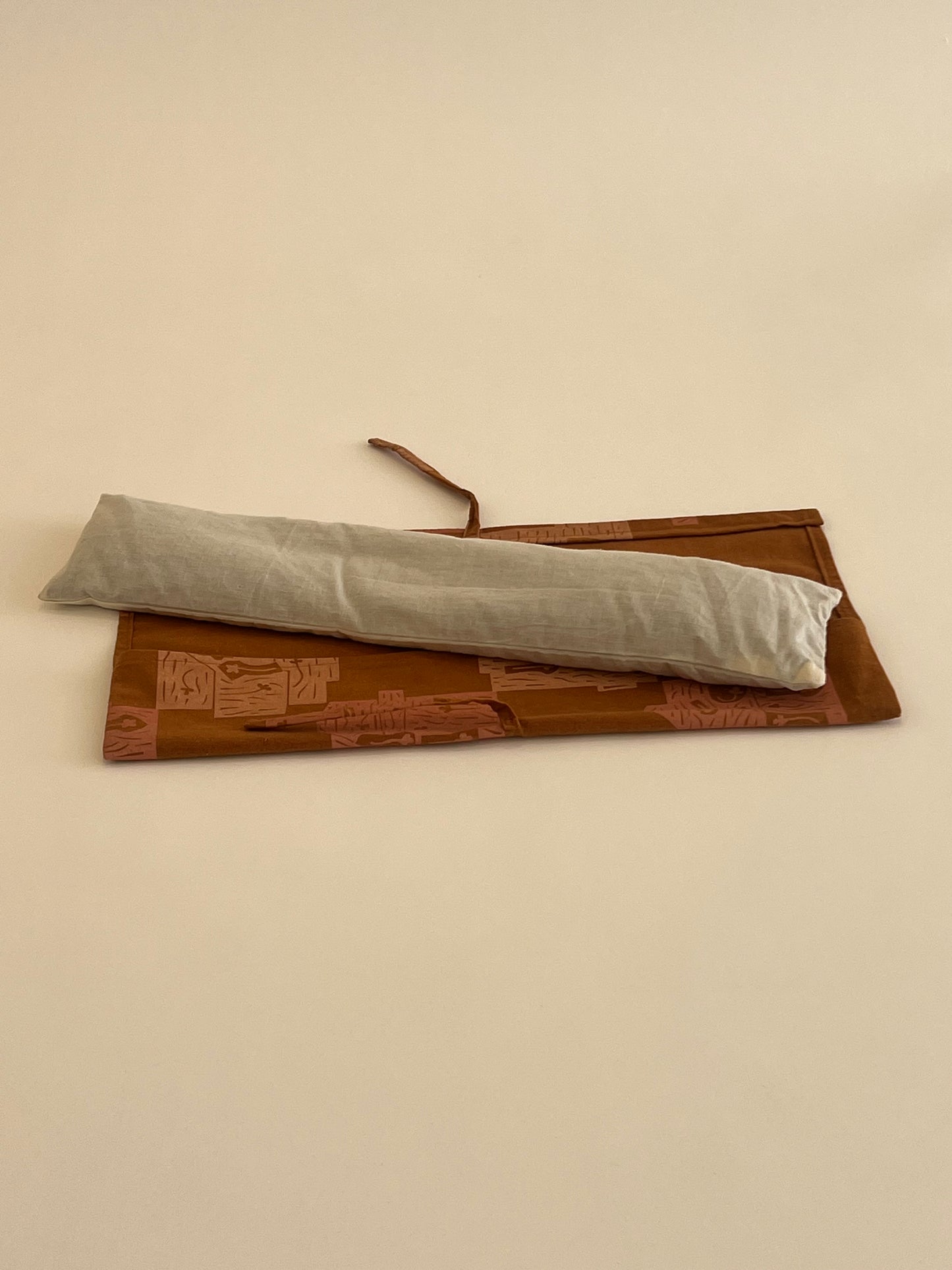 Buckwheat Warming Pillow