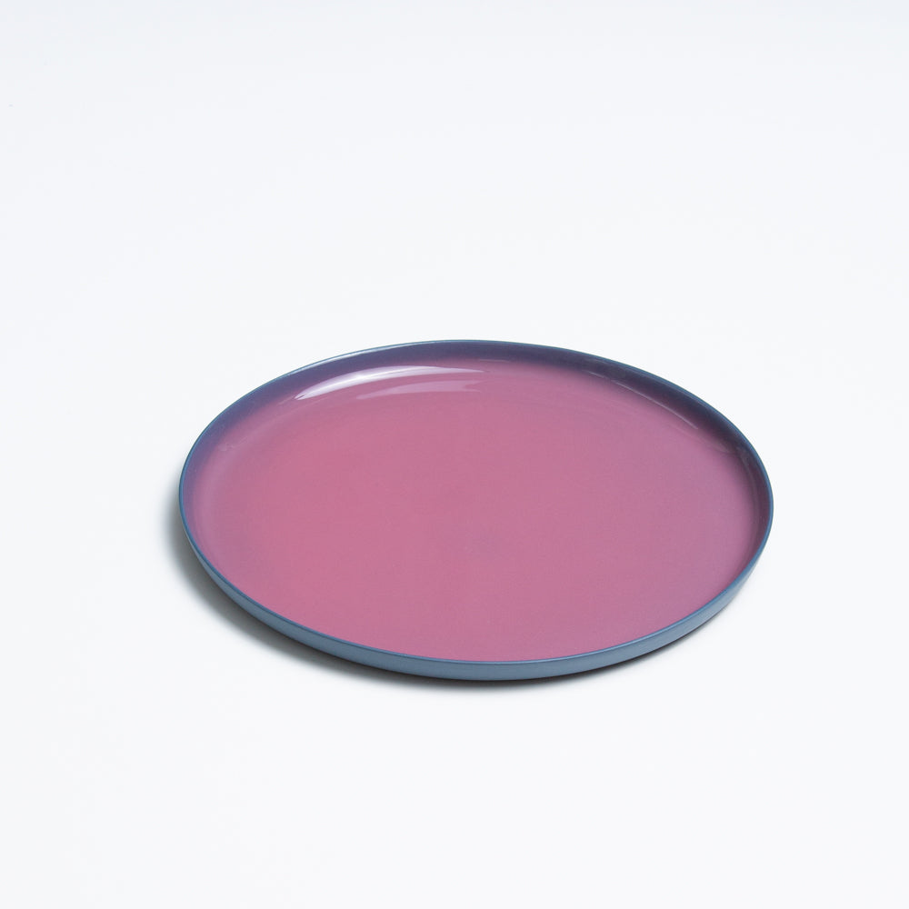 Breakfast plate