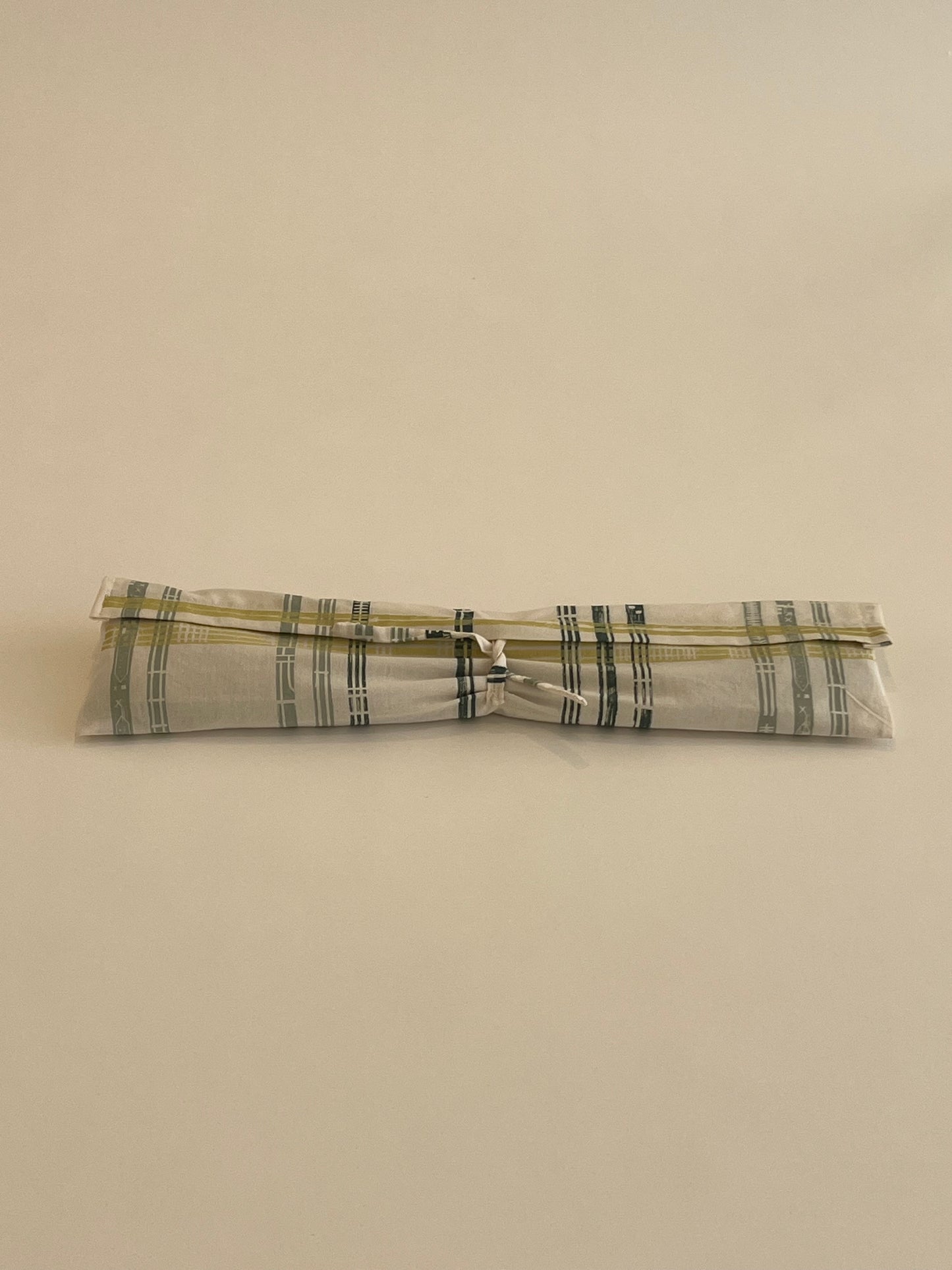 Buckwheat Warming Pillow
